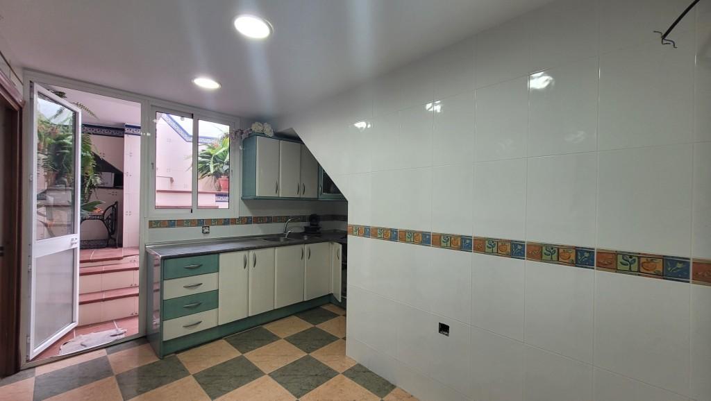 Casa en Venta en Canillas de Albaida