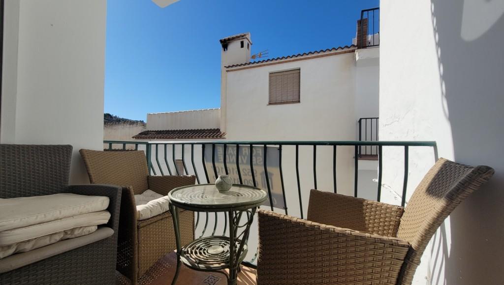 Casa en Venta en Canillas de Albaida