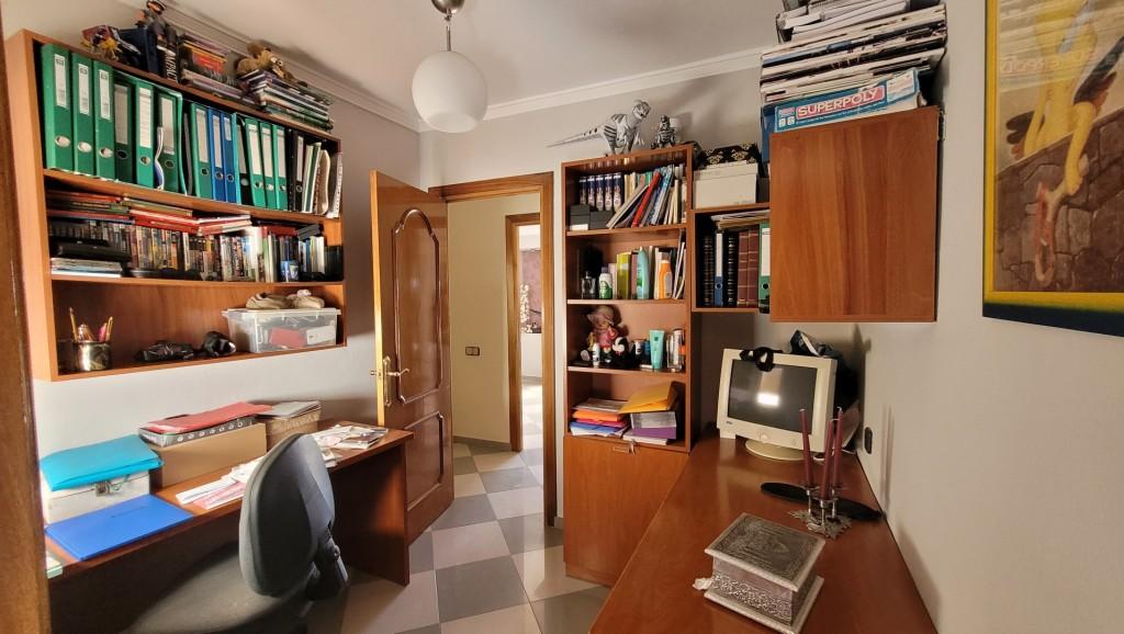 Casa en Venta en Canillas de Albaida
