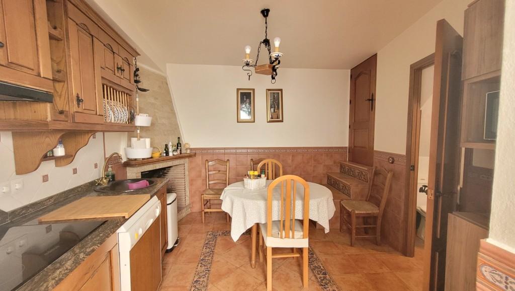 Casa en Venta en Canillas de Albaida
