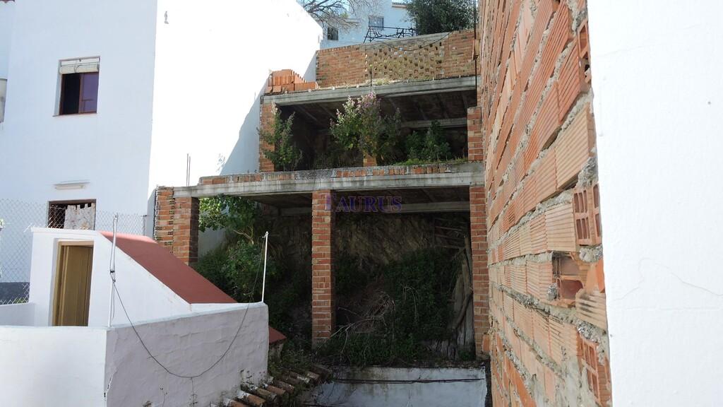House for Sale in Árchez