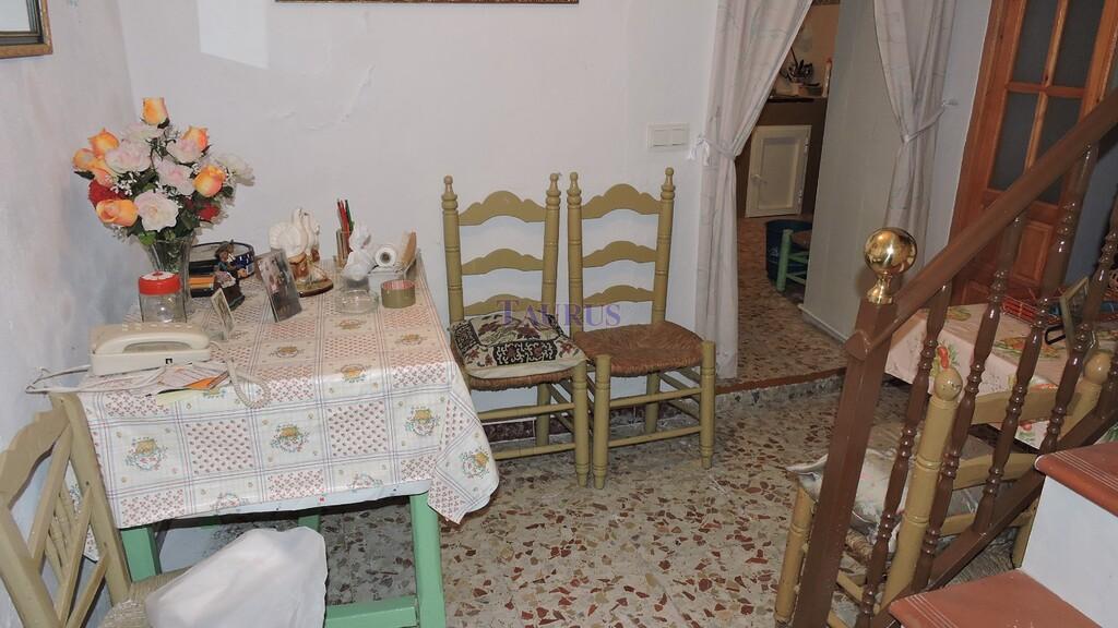 House for Sale in Árchez