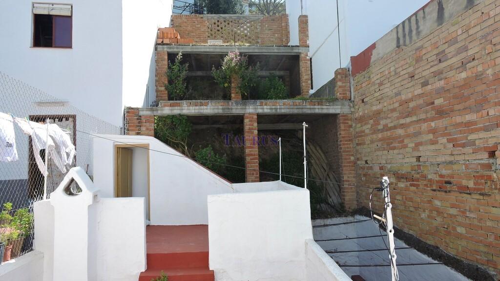 House for Sale in Árchez