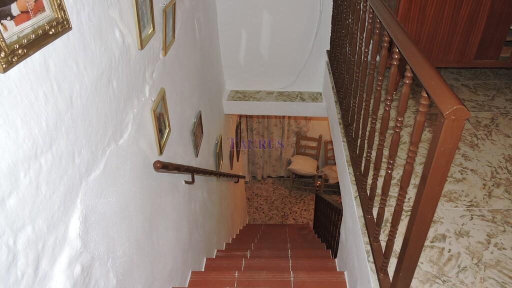 House for Sale in Árchez