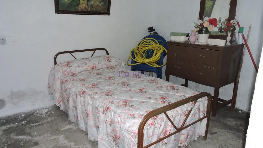 House for Sale in Árchez