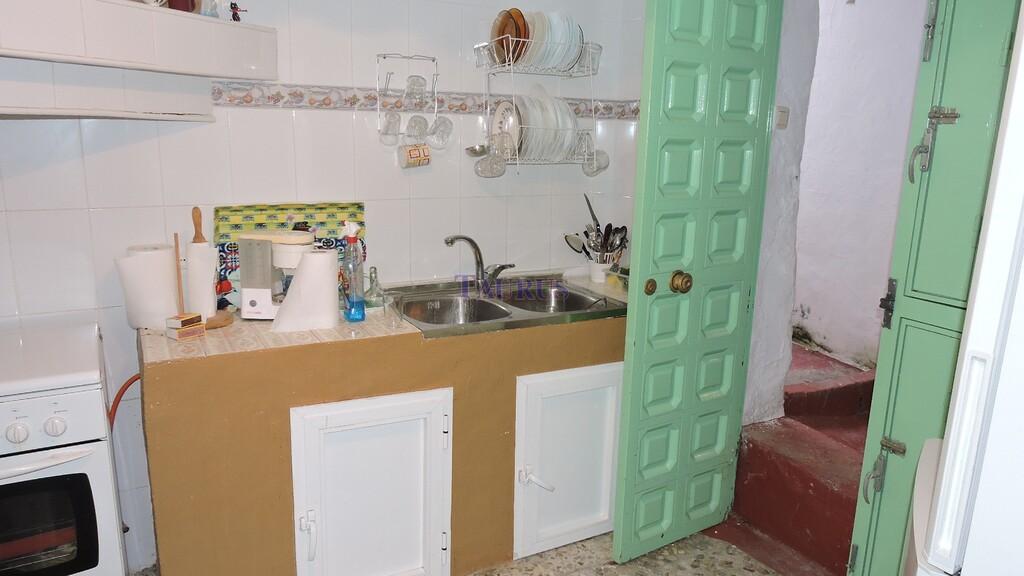 House for Sale in Árchez