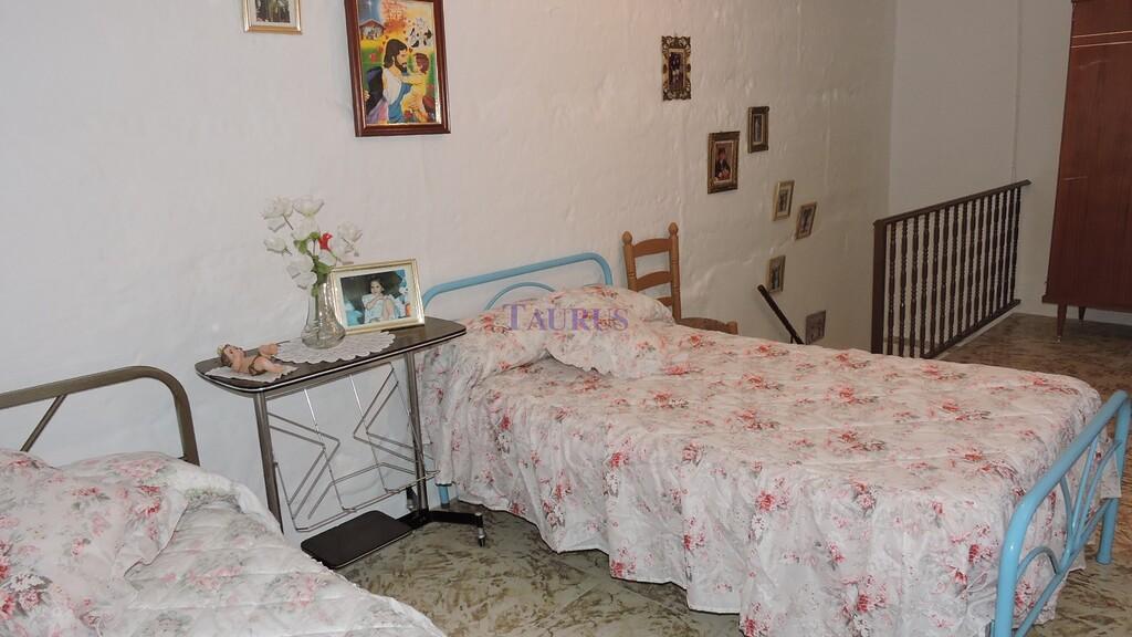 House for Sale in Árchez