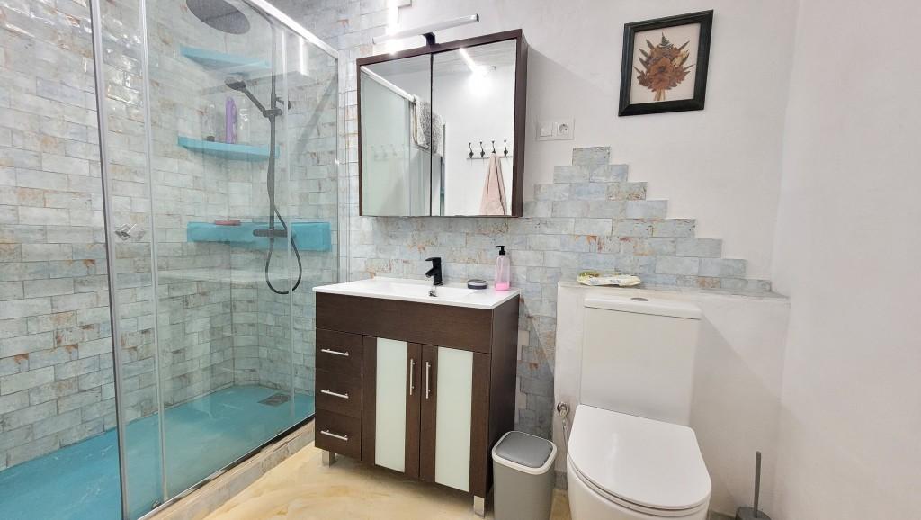 House for Sale in Cómpeta