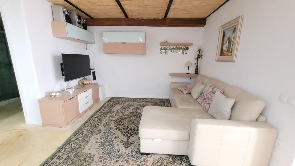 House for Sale in Cómpeta