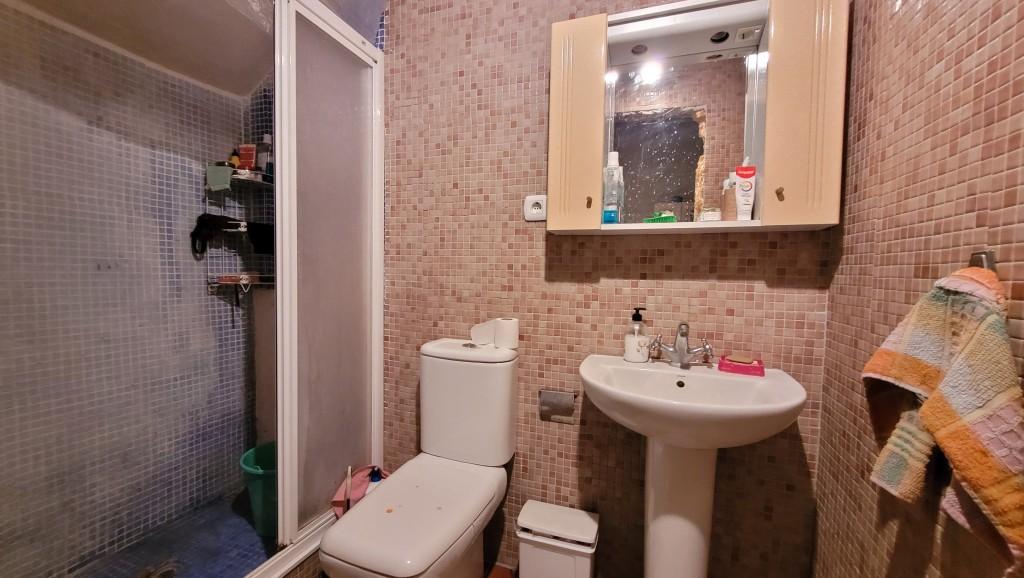 House for Sale in Cómpeta