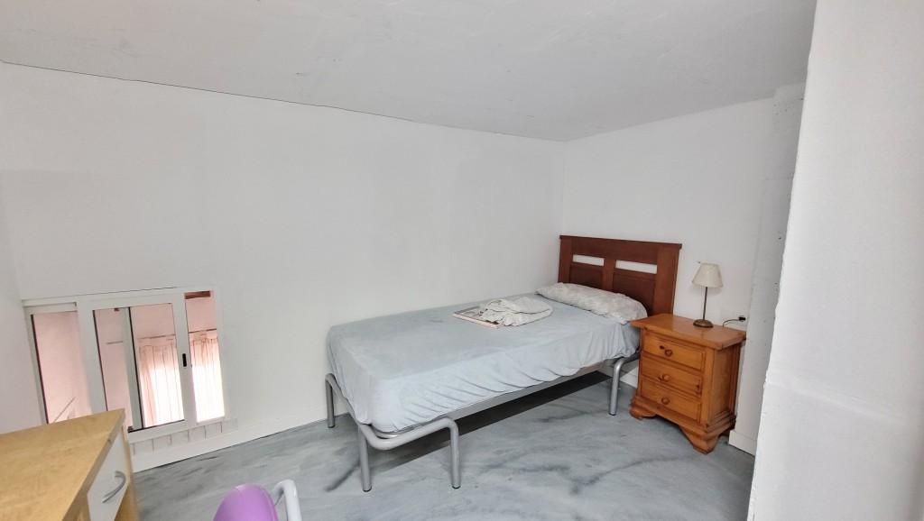House for Sale in Cómpeta
