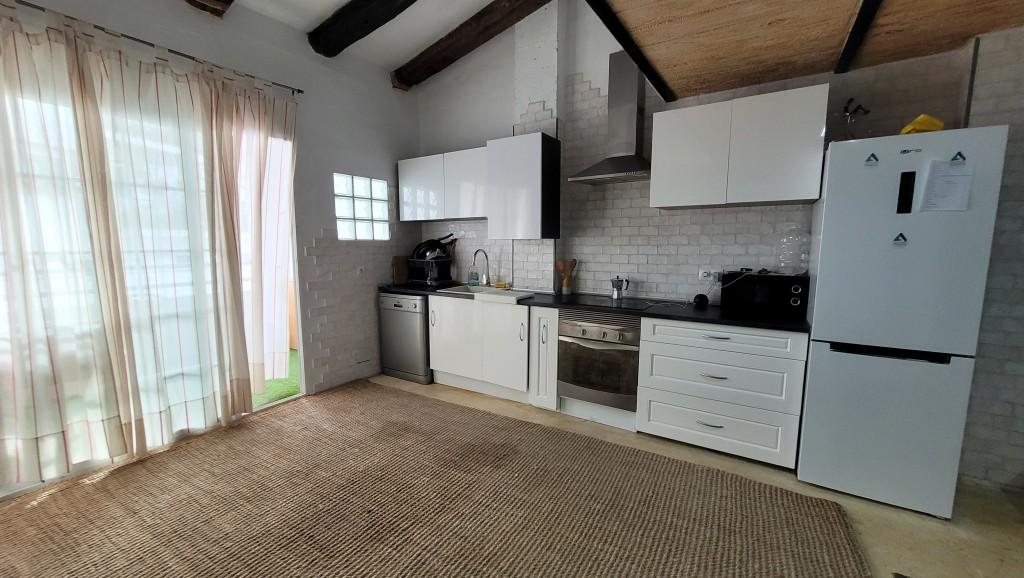 House for Sale in Cómpeta