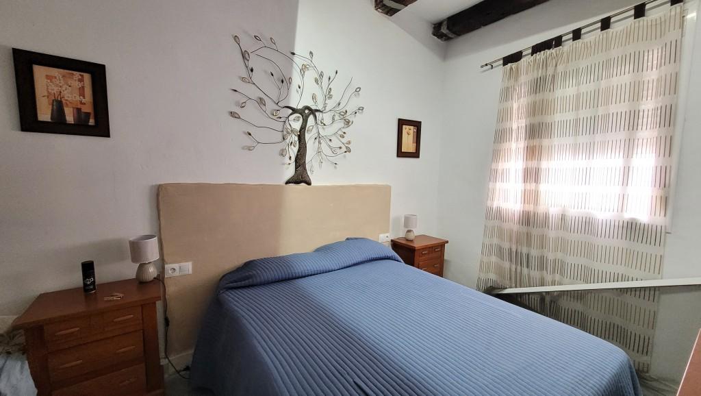House for Sale in Cómpeta