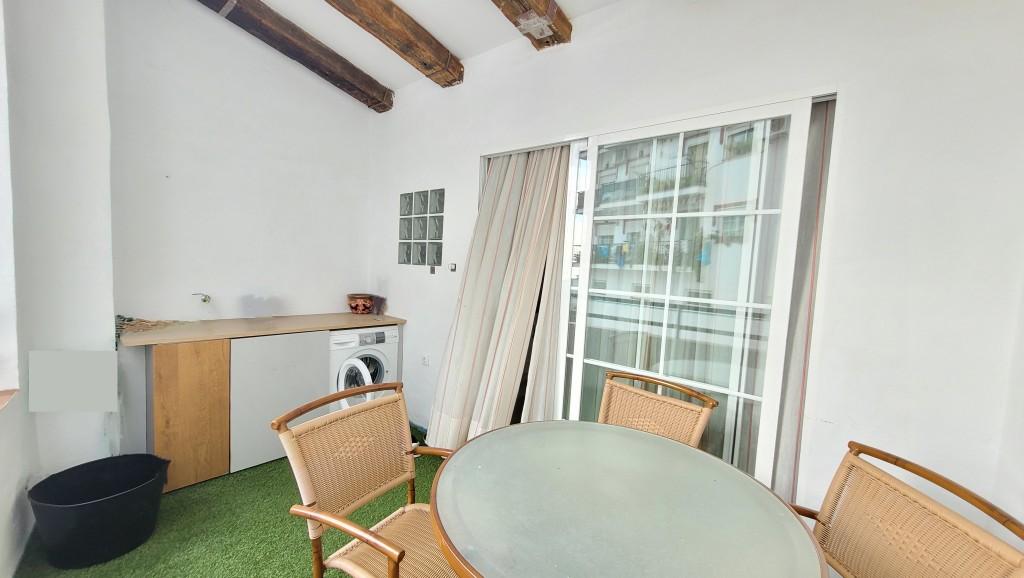 House for Sale in Cómpeta