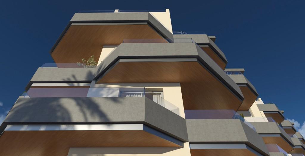Apartment for Sale in Torrox