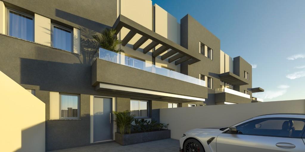 House for Sale in Torrox