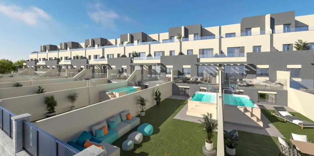 House for Sale in Torrox