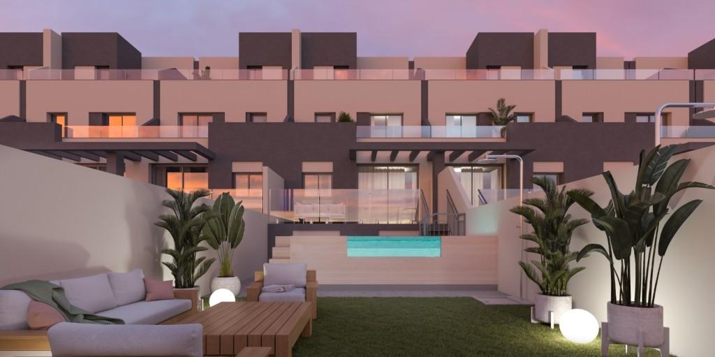 House for Sale in Torrox