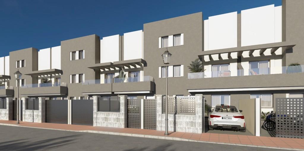House for Sale in Torrox