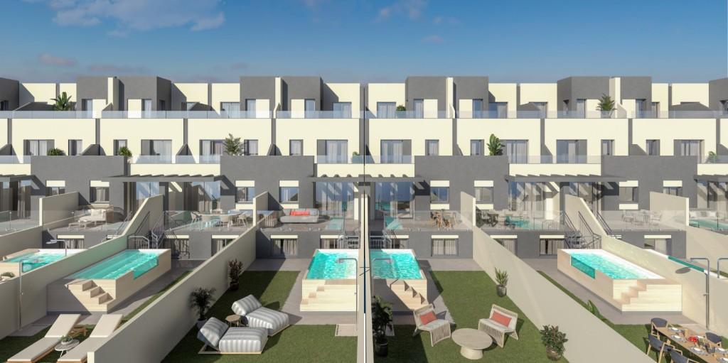 House for Sale in Torrox