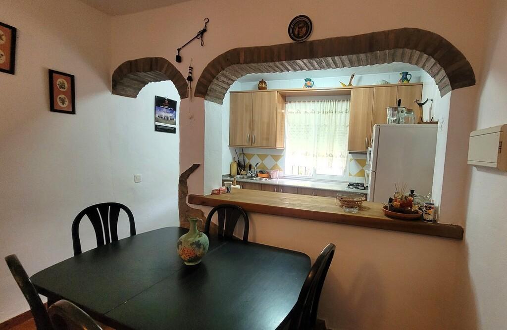 Finca en Venta en Cómpeta