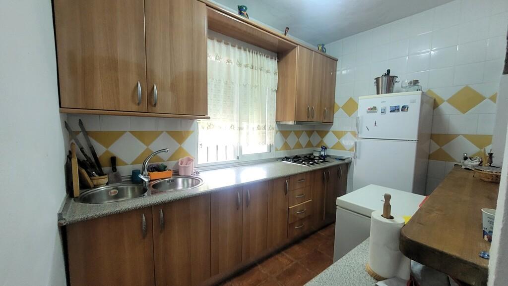 Finca en Venta en Cómpeta