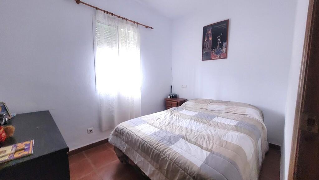 Finca en Venta en Cómpeta