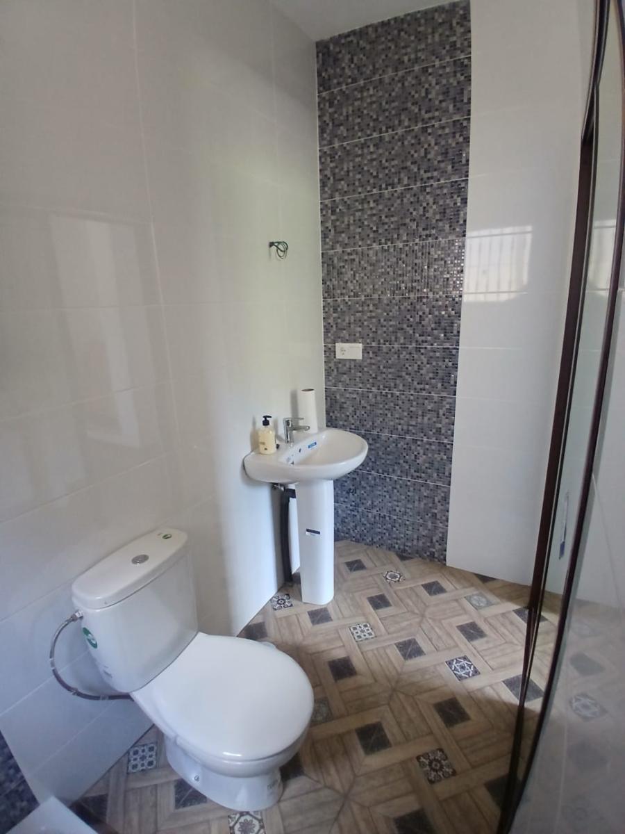 Villa for Sale in Cómpeta