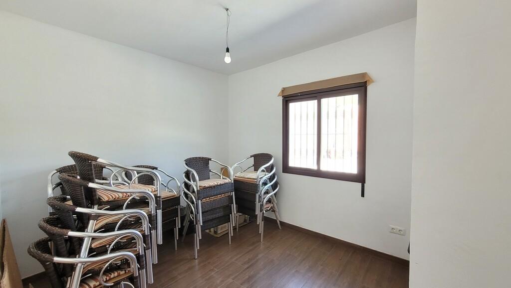 Villa for Sale in Cómpeta