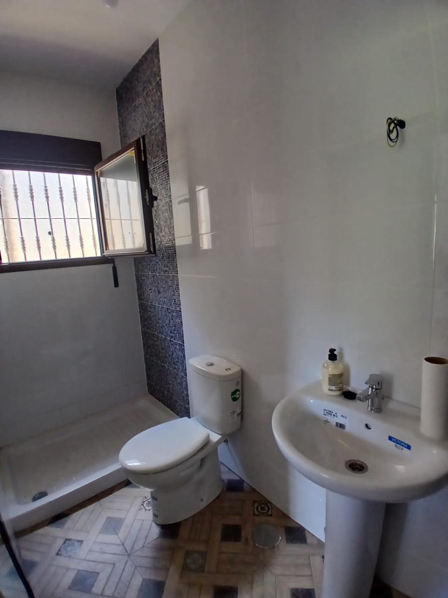Villa for Sale in Cómpeta