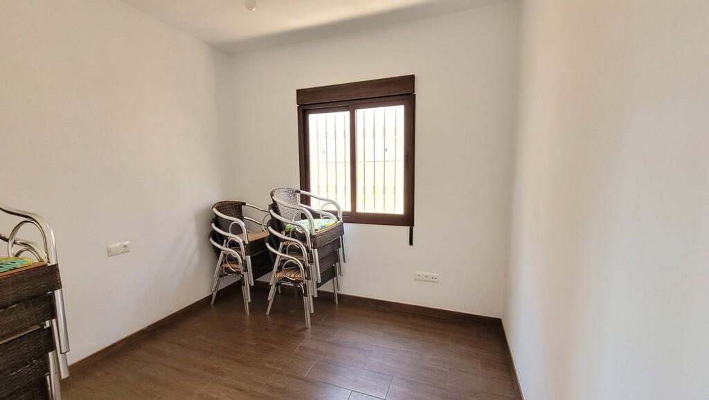 Villa for Sale in Cómpeta