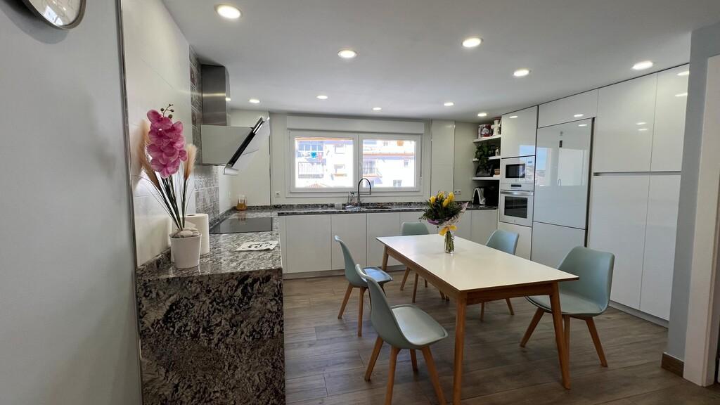 Casa en Venta en Cómpeta