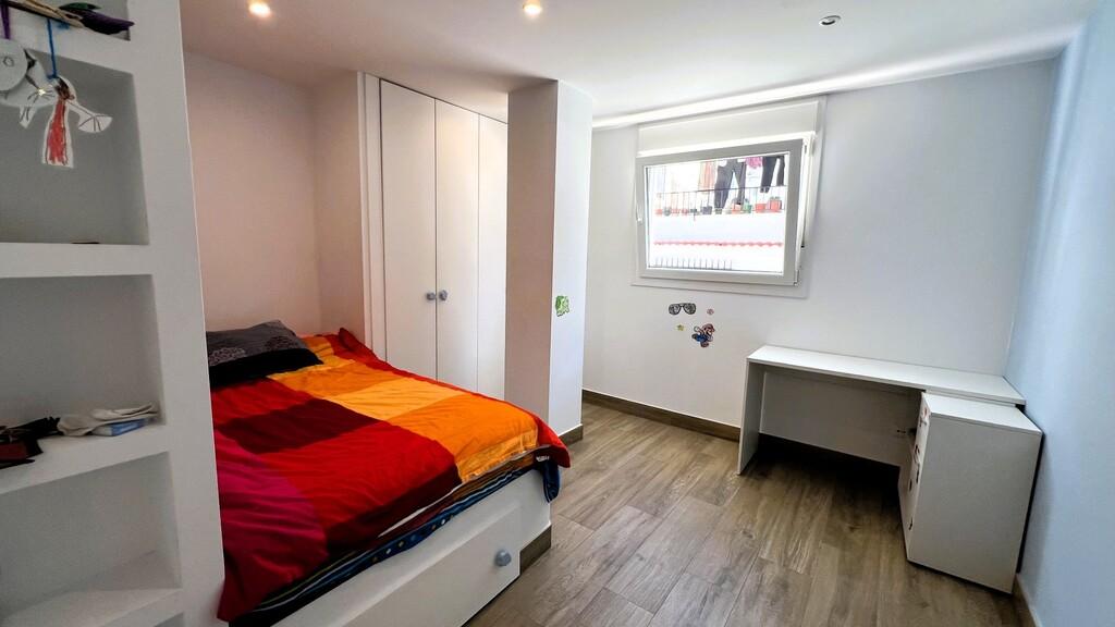 Casa en Venta en Cómpeta