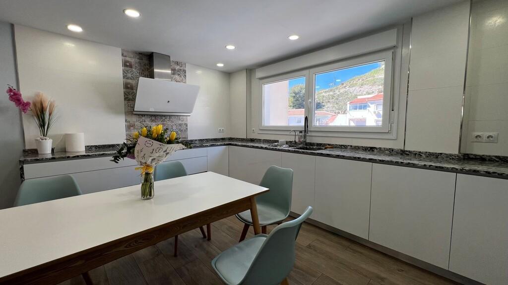 Casa en Venta en Cómpeta