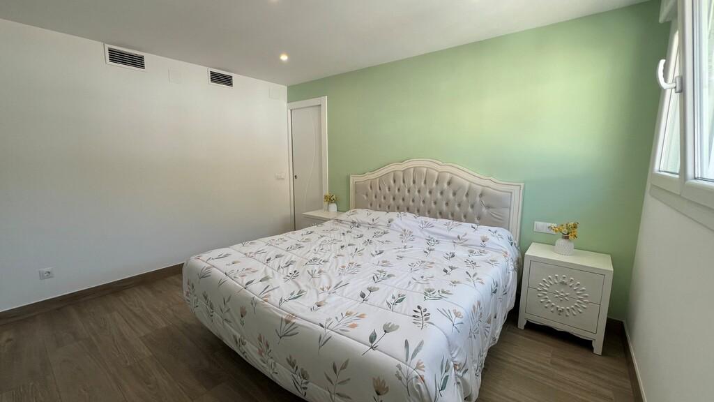 Casa en Venta en Cómpeta