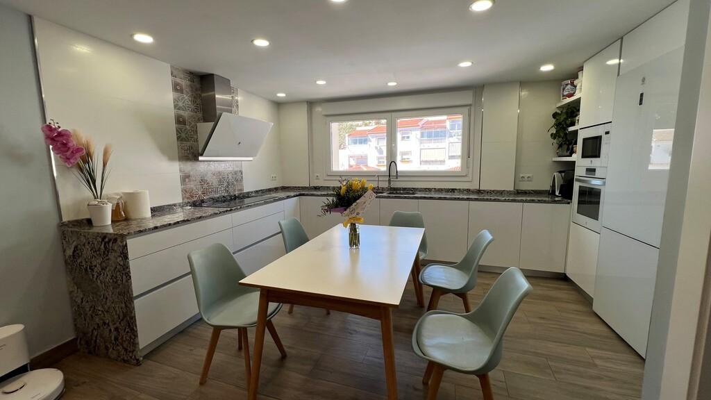 Casa en Venta en Cómpeta