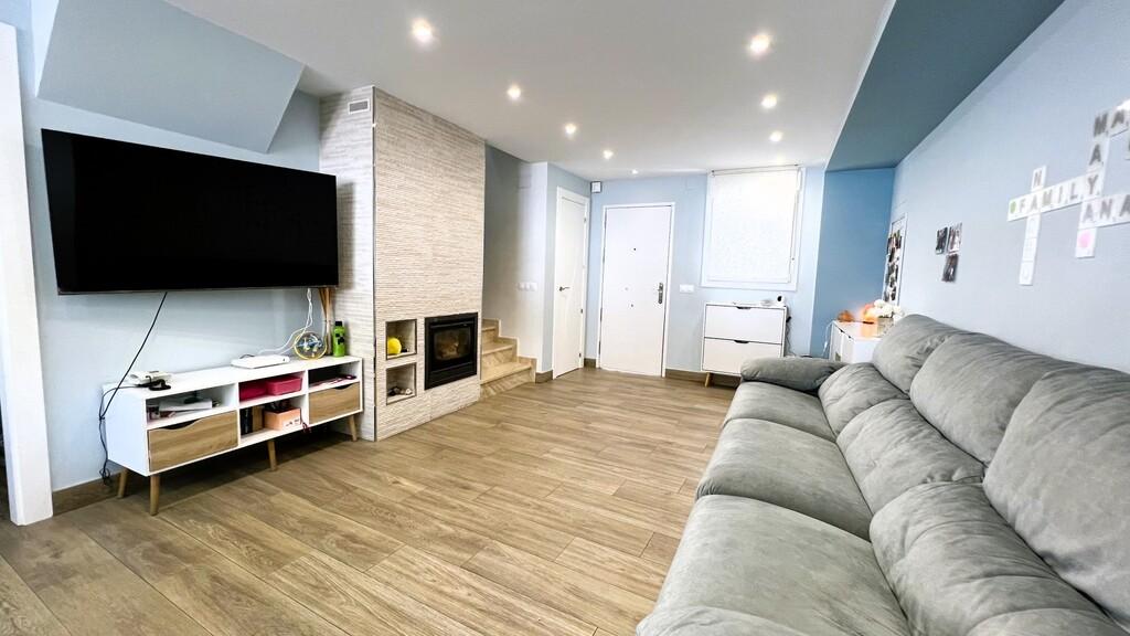 Casa en Venta en Cómpeta