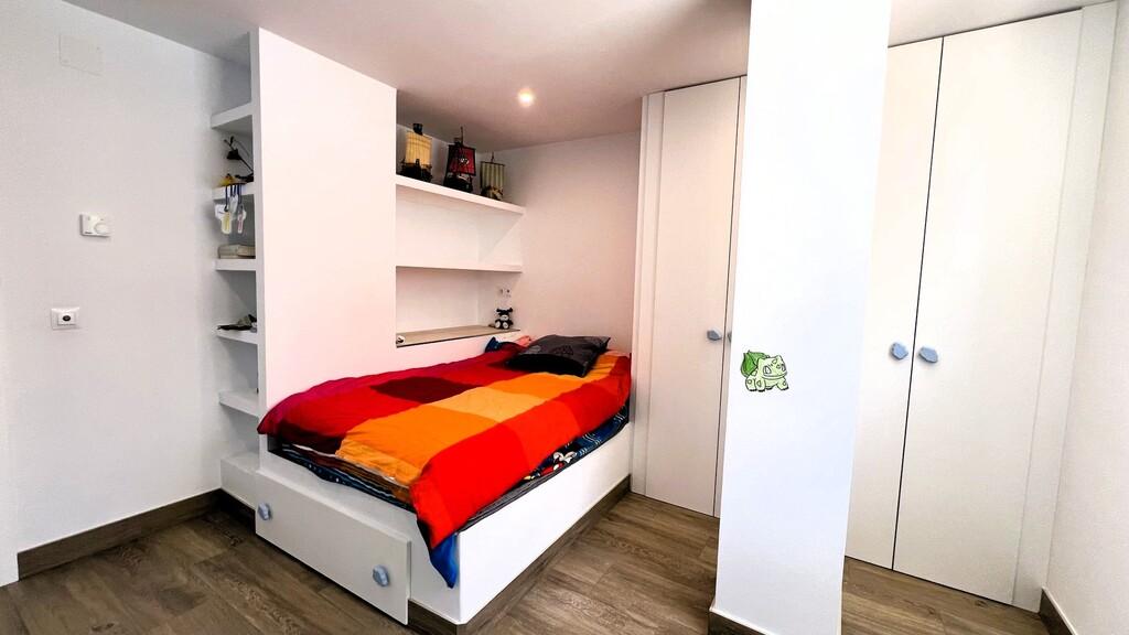 Casa en Venta en Cómpeta