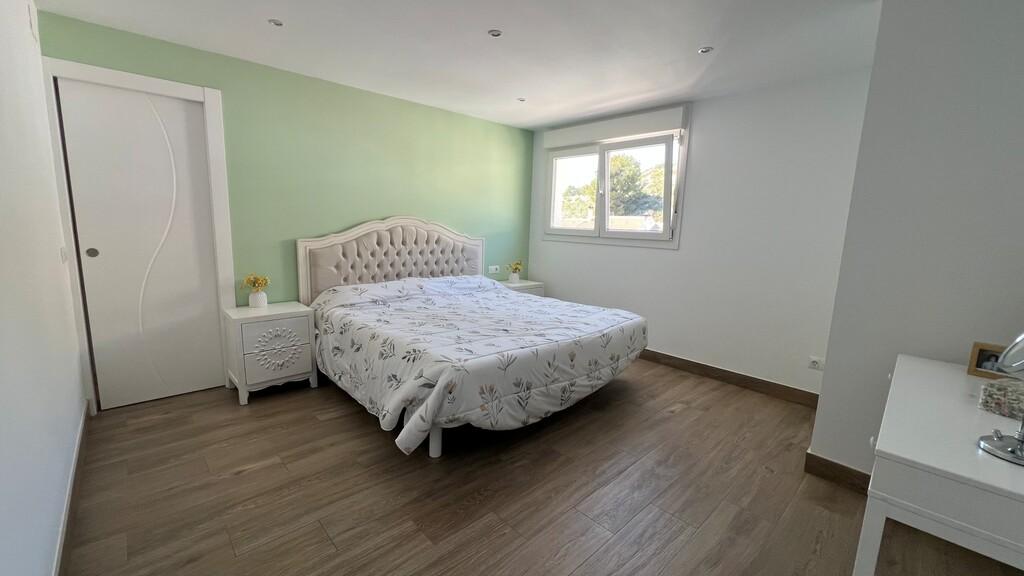 Casa en Venta en Cómpeta