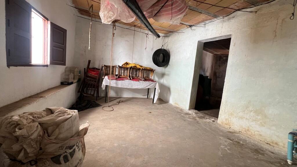 Casa en Venta en Cómpeta