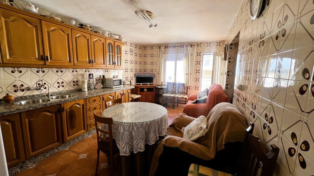 Casa en Venta en Cómpeta