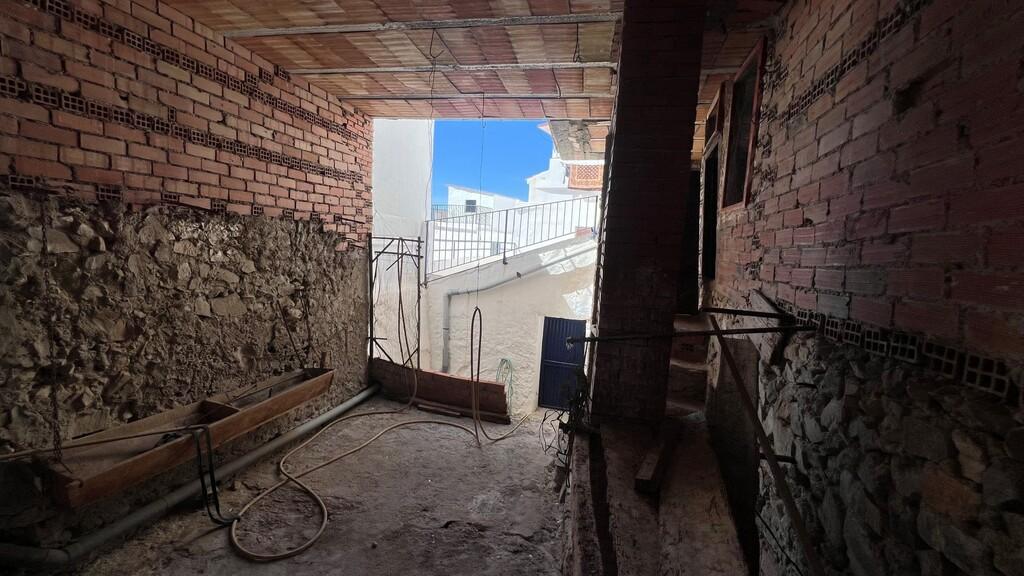 Casa en Venta en Cómpeta