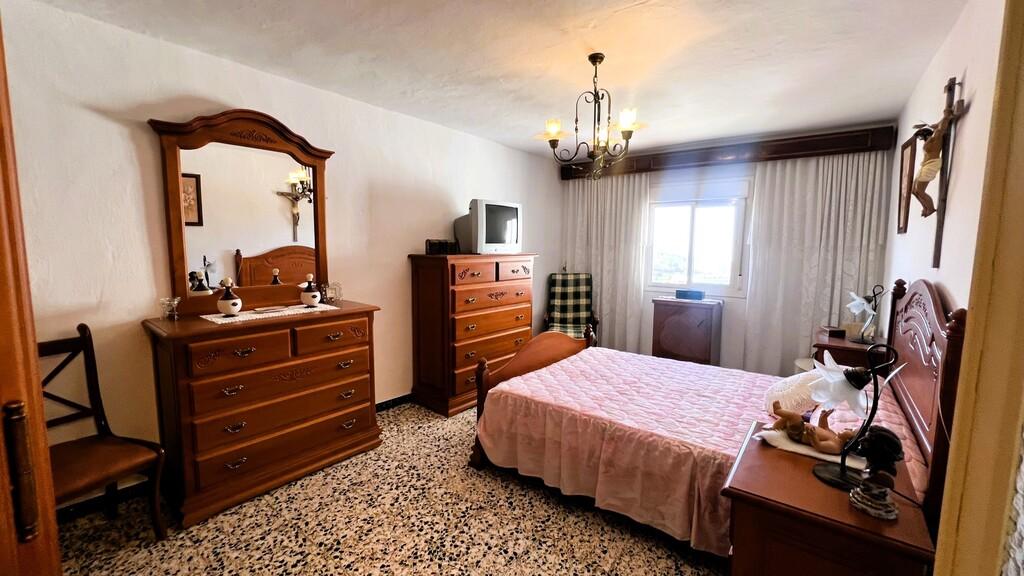 Casa en Venta en Cómpeta