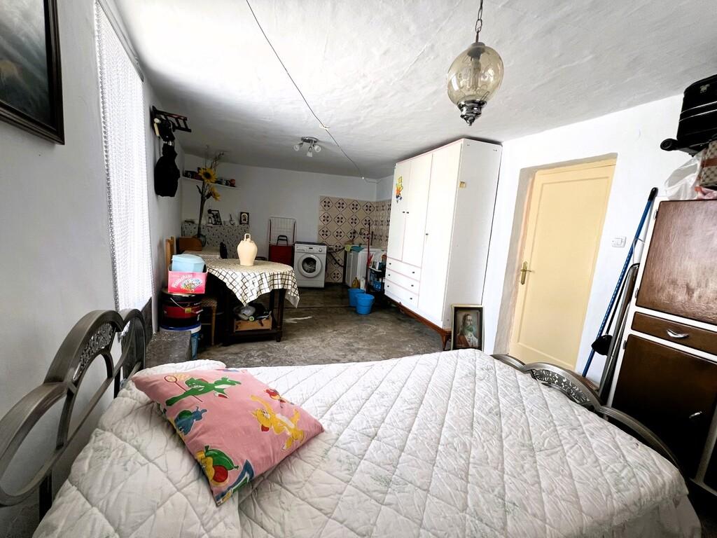 Casa en Venta en Cómpeta