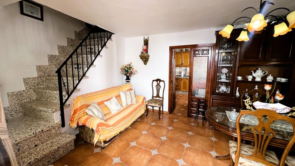 Casa en Venta en Cómpeta