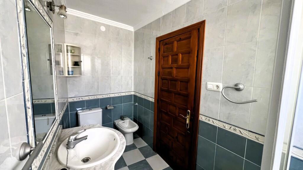 Casa en Venta en Cómpeta