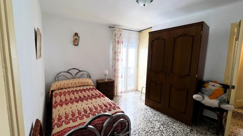 Casa en Venta en Cómpeta