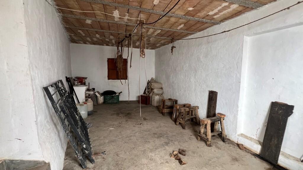 Casa en Venta en Cómpeta