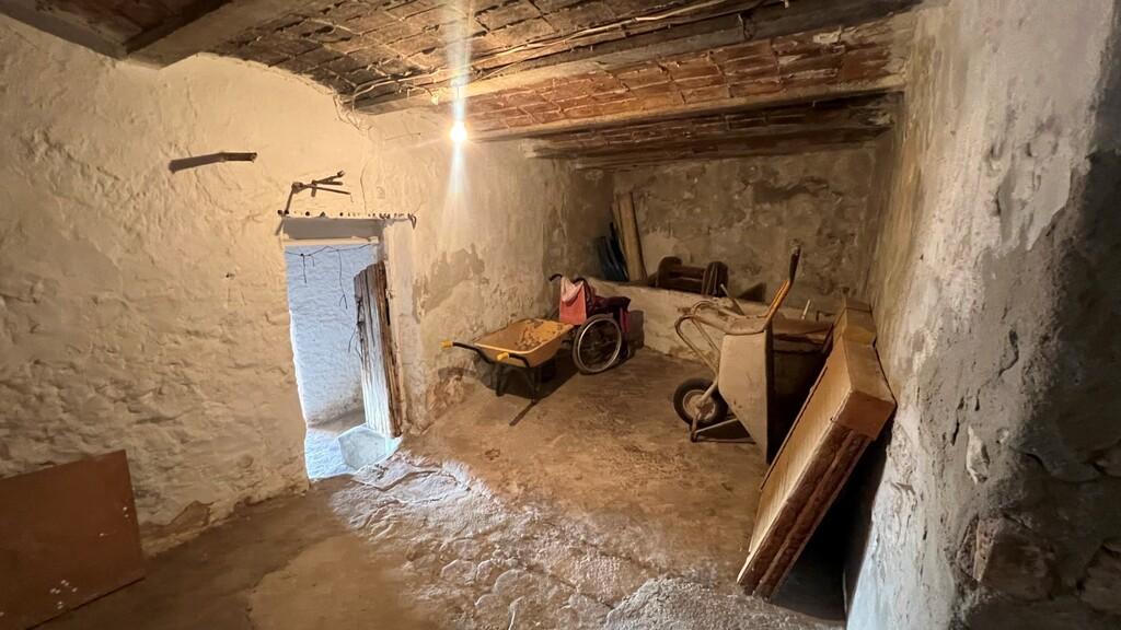 Casa en Venta en Cómpeta