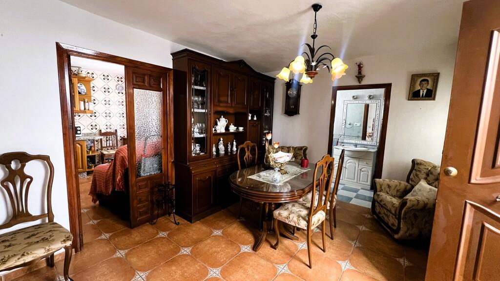 Casa en Venta en Cómpeta